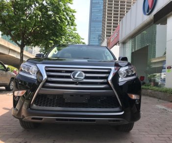 Lexus GX Mới   460 2018 - Xe Mới Lexus GX 460 2018