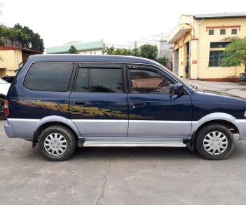 Toyota Zace Cũ   GL 2002 - Xe Cũ Toyota Zace GL 2002