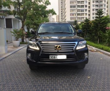 Lexus LX Cũ   570 2012 - Xe Cũ Lexus LX 570 2012