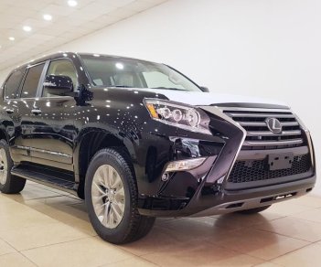 Lexus GX Mới   460 Luxury 2018 - Xe Mới Lexus GX 460 Luxury 2018