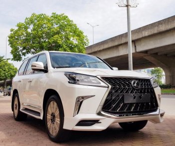 Lexus LX Mới   570 Super Sport 2018 - Xe Mới Lexus LX 570 Super Sport 2018