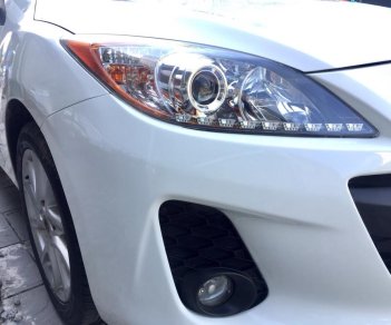 Mazda AZ Cũ  3 S 1.6AT 2014 - Xe Cũ Mazda 3 S 1.6AT 2014