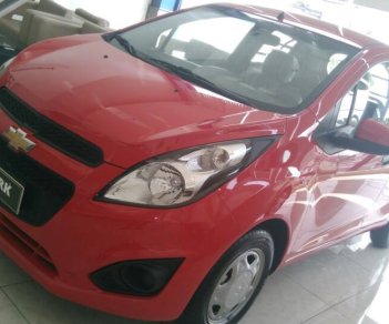 Chevrolet Spark Mới   Van 2017 - Xe Mới Chevrolet Spark Van 2017