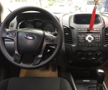 Ford Ranger Cũ   XLS 2.2AT 2016 - Xe Cũ Ford Ranger XLS 2.2AT 2016