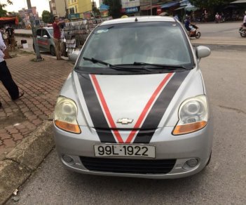 Chevrolet Spark Cũ   Van 2010 - Xe Cũ Chevrolet Spark Van 2010