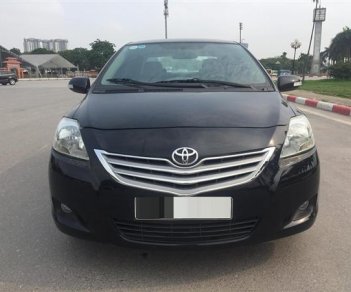 Toyota Vios 1.5 E -   cũ Trong nước 2012 - Toyota Vios 1.5 E - 2012 Xe cũ Trong nước