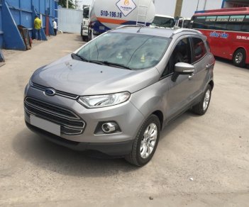 Ford EcoSport Cũ   Titanium 2015 - Xe Cũ Ford EcoSport Titanium 2015