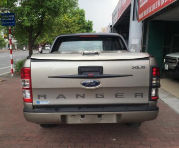Ford Ranger Cũ   XLS 2.2AT 2016 - Xe Cũ Ford Ranger XLS 2.2AT 2016