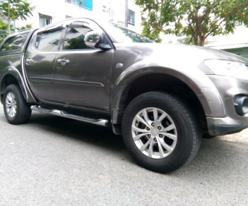 Mitsubishi Triton Cũ 2014 - Xe Cũ Mitsubishi Triton 2014 2014