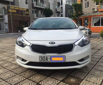 Kia Cerato Cũ   K3 2.0 2015 - Xe Cũ KIA Cerato K3 2.0 2015