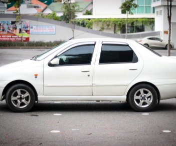 Fiat Siena Cũ   ELX 2004 - Xe Cũ Fiat Siena ELX 2004