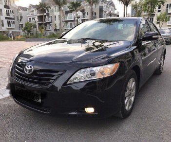 Toyota Camry LE Cũ 2007 - Xe Cũ Toyota Camry LE 2007