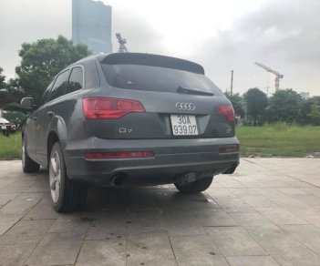 Audi 200 Cũ  Q7 3.6 7 2007 - Xe Cũ Audi Q7 3.6 2007