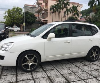 Kia Carens Cũ   MT 2010 - Xe Cũ KIA Carens MT 2010