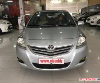 Toyota Vios 2010 - Toyota Vios - 2010