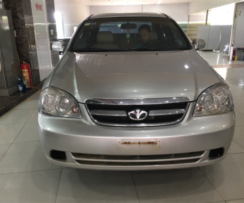 Daewoo Lacetti -   cũ Trong nước 2010 - Daewoo Lacetti - 2010 Xe cũ Trong nước