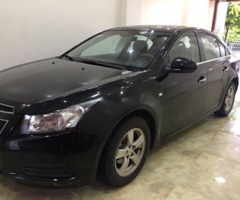 Chevrolet Cruze Cũ   MT 2012 - Xe Cũ Chevrolet Cruze MT 2012