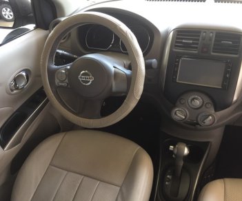 Nissan Sunny Cũ   XV 1.5AT 2016 - Xe Cũ Nissan Sunny XV 1.5AT 2016