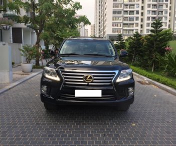 Lexus LX Cũ   570 2012 - Xe Cũ Lexus LX 570 2012