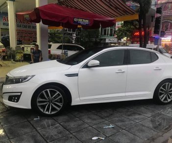 Kia Optima Cũ   AT 2015 - Xe Cũ KIA Optima AT 2015