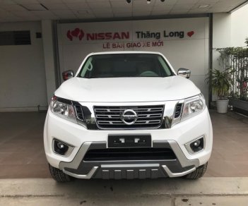 Nissan Navara Mới   EL 2018 - Xe Mới Nissan Navara EL 2018