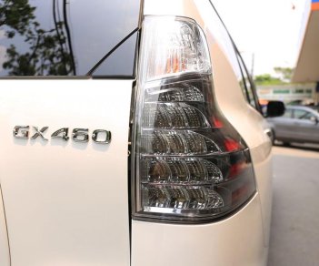 Lexus GX Cũ   460 2014 - Xe Cũ Lexus GX 460 2014