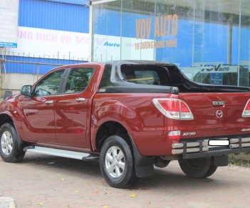 Mazda BT 50 Cũ   2.2MT 2015 - Xe Cũ Mazda BT-50 2.2MT 2015