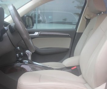 Audi Q5 Cũ   2.0 2012 - Xe Cũ Audi Q5 2.0 2012