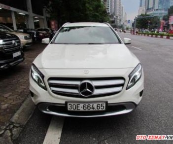 Mercedes-Benz G class gla200 2016 - Mercedes Benz G class gla200 - 2016