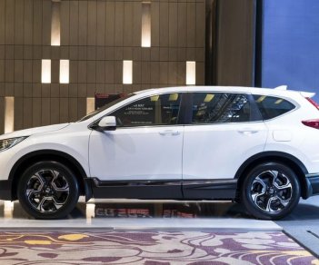 Honda CR V Mới   G 2018 - Xe Mới Honda CR-V G 2018