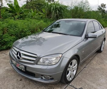 Mercedes-Benz C ũ Meredes-Benz   200 2011 - Xe Cũ Mercedes-Benz C C 200 2011