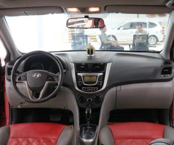 Hyundai Accent Cũ   1.4AT 2014 - Xe Cũ Hyundai Accent 1.4AT 2014