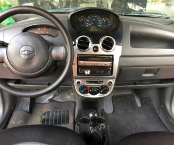 Chevrolet Spark -   cũ Trong nước 2010 - Chevrolet Spark - 2010 Xe cũ Trong nước