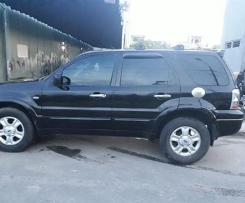 Ford Escape 3.0L -   cũ Trong nước 2008 - Ford Escape 3.0L - 2008 Xe cũ Trong nước