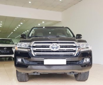 Toyota Land Cruiser Cũ  VX 2015 - Xe Cũ Toyota Land Cruiser VX 2015