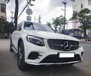 Mercedes-Benz GL Cũ Mercedes-Benz C 300 2017 - Xe Cũ Mercedes-Benz GLC 300 2017