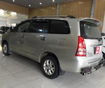 Toyota Innova Cũ   2.0MT 2006 - Xe Cũ Toyota Innova 2.0MT 2006