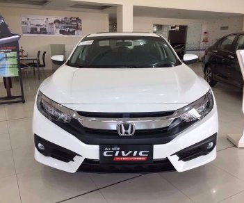 Honda Civic Mới   E 2018 - Xe Mới Honda Civic E 2018