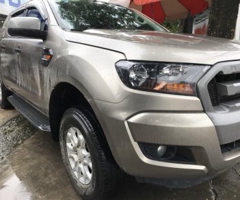 Ford Ranger Cũ   XLSMT 2.2L 2016 - Xe Cũ Ford Ranger XLSMT 2.2L 2016