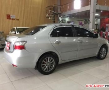 Toyota Vios 2010 - Toyota Vios - 2010