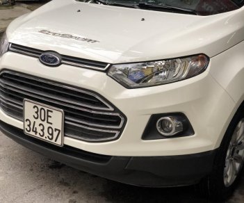 Ford EcoSport Cũ   Titanium 2016 - Xe Cũ Ford EcoSport Titanium 2016