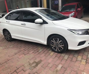 Honda City Cũ   1.5 CVT 2017 - Xe Cũ Honda City 1.5 CVT 2017