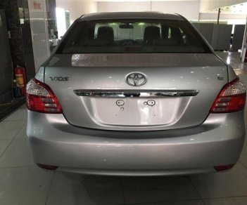 Toyota Vios -   cũ Trong nước 2011 - Toyota Vios - 2011 Xe cũ Trong nước