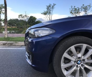 BMW 1 Cũ  5 520i 206 2016 - Xe Cũ BMW 5 520i 2016