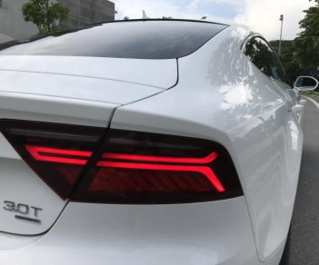 Audi A7 Cũ   Sportback 3.0 2012 - Xe Cũ Audi A7 Sportback 3.0 2012