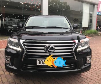 Lexus LX Cũ   570 2014 - Xe Cũ Lexus LX 570 2014