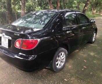 Toyota Corolla Cũ   MT 2003 - Xe Cũ Toyota Corolla MT 2003