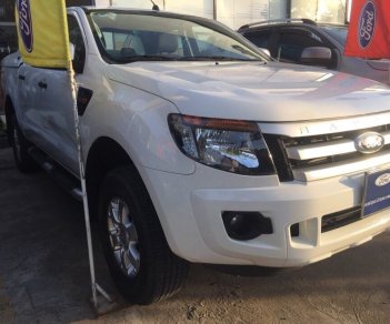 Ford Ranger Cũ   XLS 2015 - Xe Cũ Ford Ranger XLS 2015