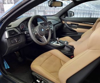 BMW M4 Mới 2018 - Xe Mới BMW M4 2018