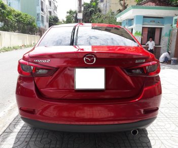 Mazda AZ Cũ  2 2.0 AT 2016 - Xe Cũ Mazda 2 2.0 AT 2016